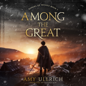 Among the Great-logo