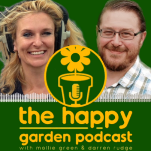 Molly's Blooming Hour-logo