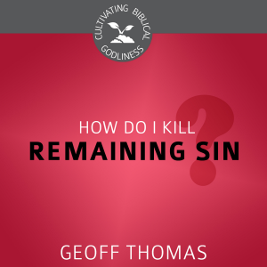 How Do I Kill Remaining Sin?-logo