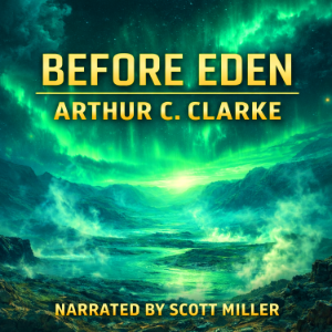 Before Eden