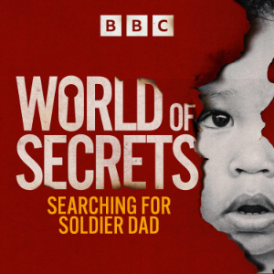 World of Secrets-logo