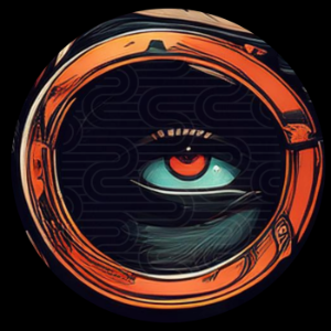The 21CD Podcast-logo