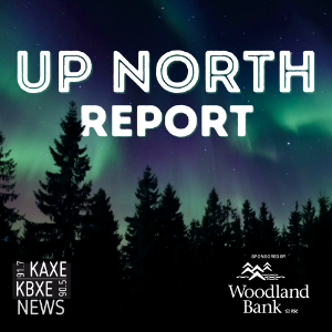 Up North Report