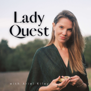 072: I Moved to the Desert and It Changed Everything