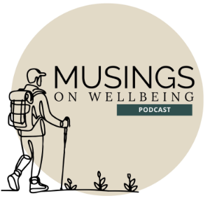 Musings On Wellbeing-logo