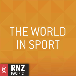 The World in Sport-logo