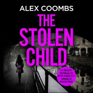 The Stolen Child-logo