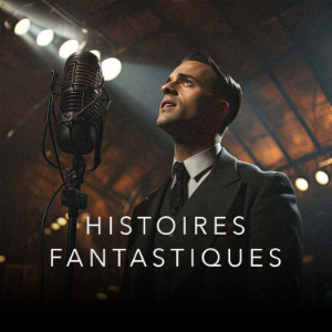 Histoires Fantastiques-logo