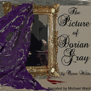 The Picture of Dorian Gray-logo