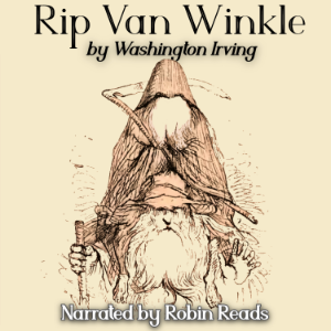 Rip Van Winkle-logo
