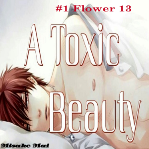 A Toxic Beauty#1-logo