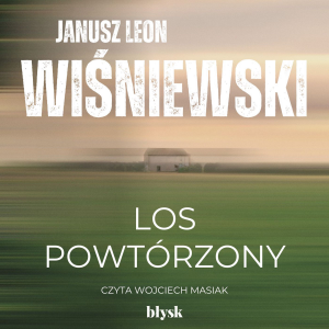 Los powtórzony-logo