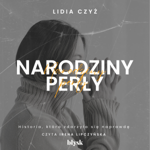 Narodziny perły-logo