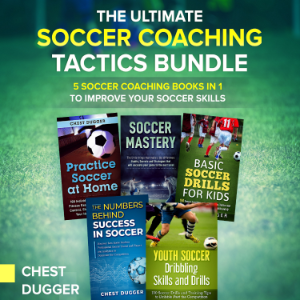 The Ultimate Soccer Coaching Tactics Bundle-logo