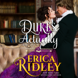 Dukes, Actually