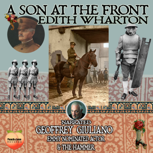 A Son At The Front-logo