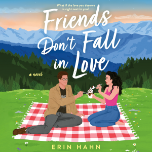 Friends Don't Fall In Love