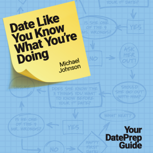Date Like You Know What You're Doing-logo