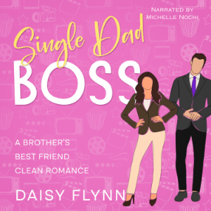 Single Dad Boss-logo