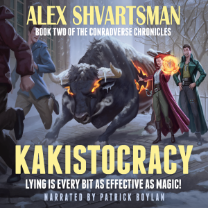 Kakistocracy-logo