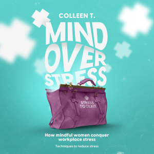 Mind Over Stress-logo