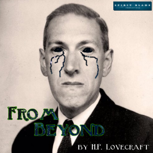 From Beyond-logo