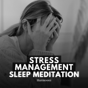 Stress Management Sleep Meditation-logo