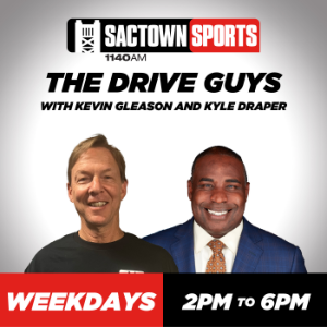 10/03/2025 - The Drive Guys with Kevin Gleason and Kyle Draper - Hour 3
