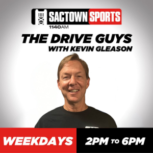 The Drive Guys with Kevin Gleason-logo