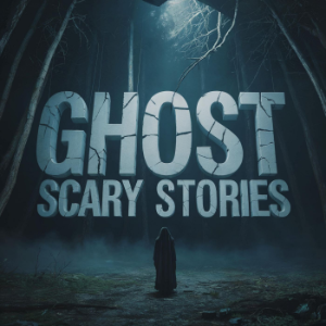 Ghost - Scary Stories