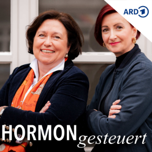 Hormongesteuert - Der Wechseljahre-Podcast mit Dr. Katrin Schaudig