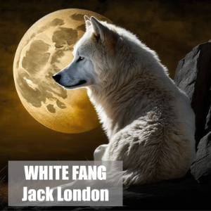 White Fang-logo