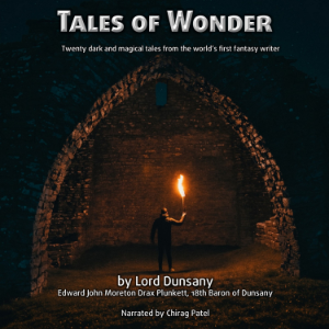 Tales of Wonder