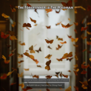 The Forerunner & The Madman