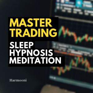 Master Trading Sleep Hypnosis Meditation-logo