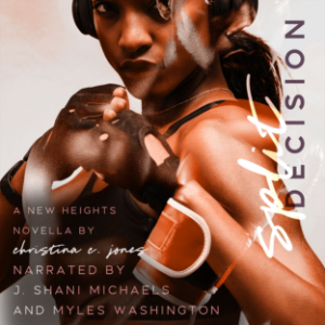 Split Decision-logo