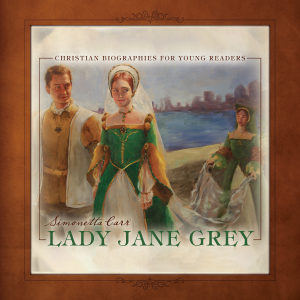 Lady Jane Grey-logo