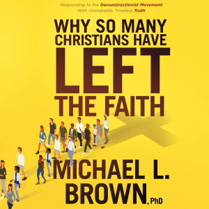 Why So Many Christians Have Left the Faith-logo