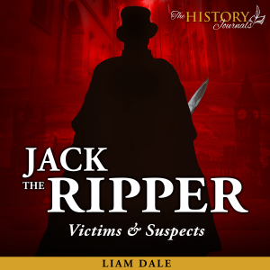 Jack the Ripper-logo