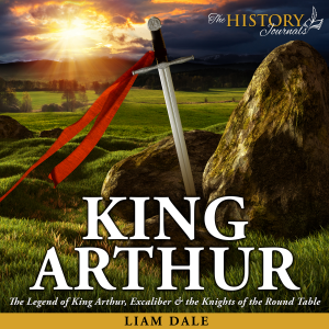 King Arthur-logo