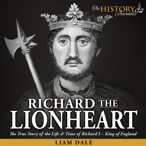 Richard the Lionheart-logo