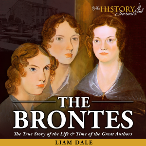 The Brontës-logo