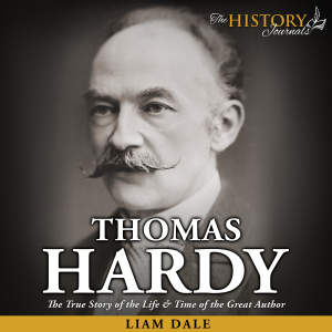 Thomas Hardy-logo