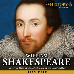 William Shakespeare-logo
