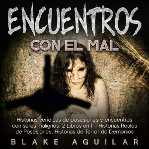 Encuentros con el Mal-logo