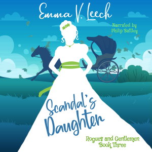 Scandal's Daughter