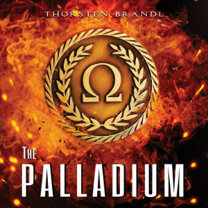 The Palladium-logo