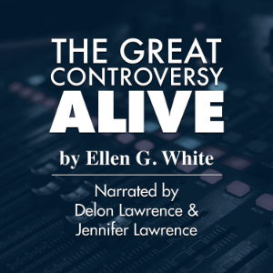 The Great Controversy Alive-logo