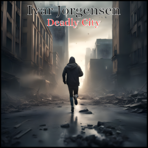 Deadly City-logo