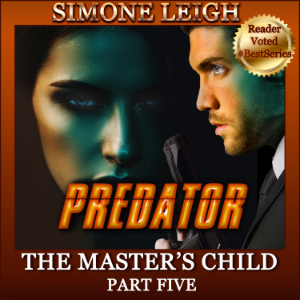 Predator-logo